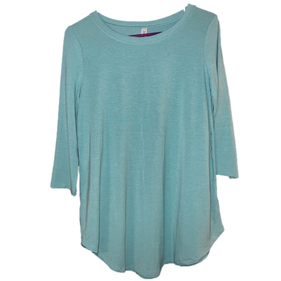 Zenana Outfitters Tops - Zenana Top